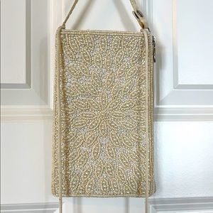 Crossbody Phone Holder+ Wallet